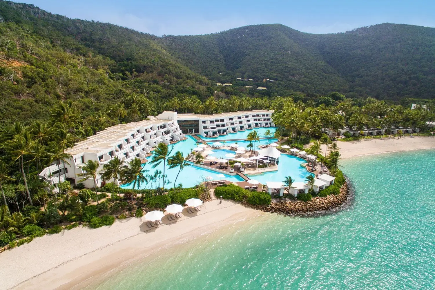 InterContinental Hayman Island