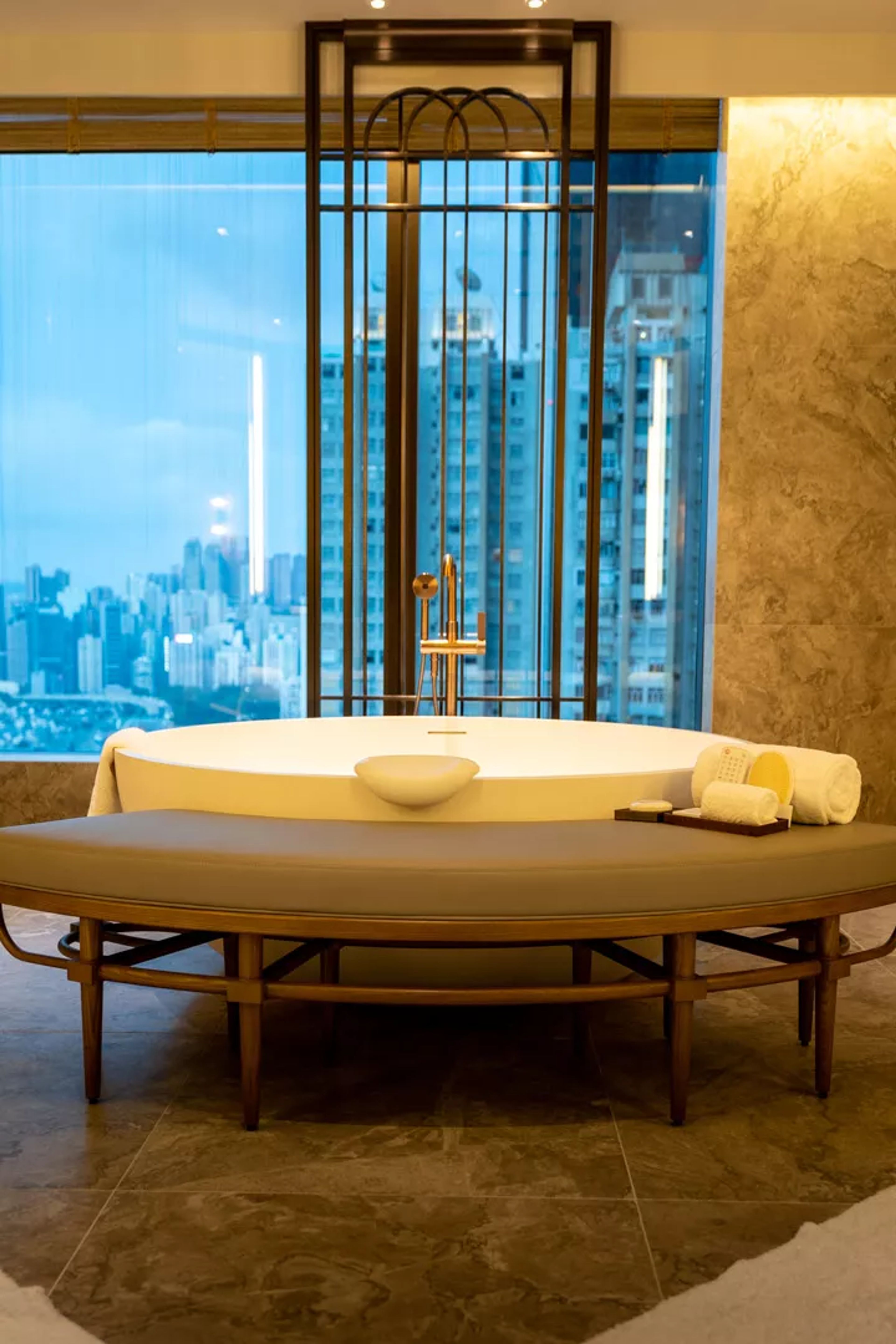 St Regis Hong Kong Hotel