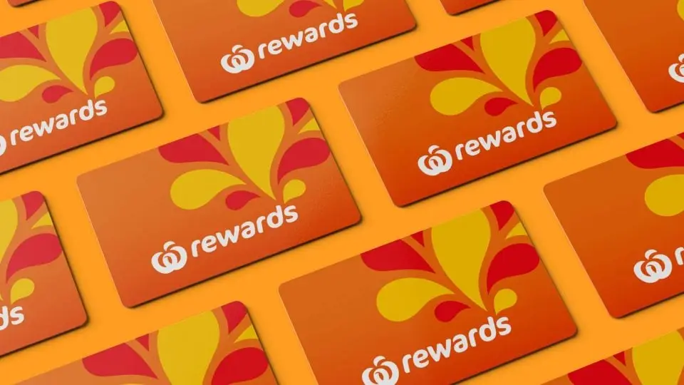 Woolworths Rewards Increase Qantas Conversion Rate