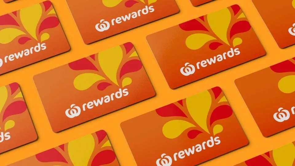 Woolworths Rewards Increase Qantas Conversion Rate