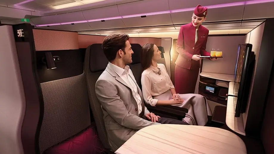 How To Maximise Qatar Airways Privilege Club Status