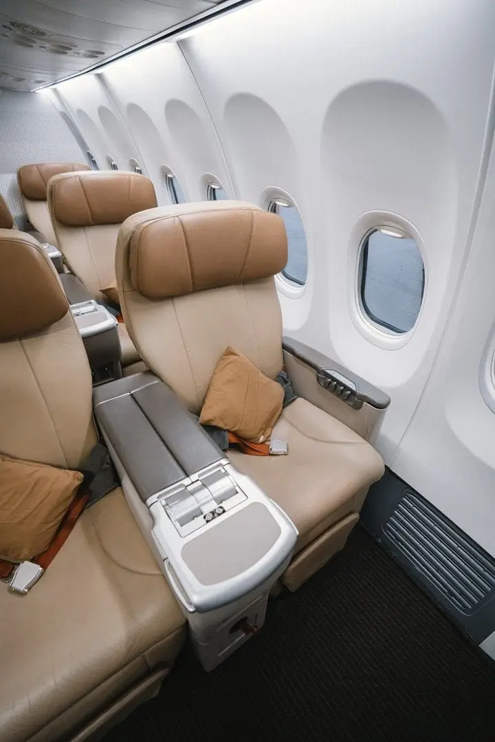 Seats
