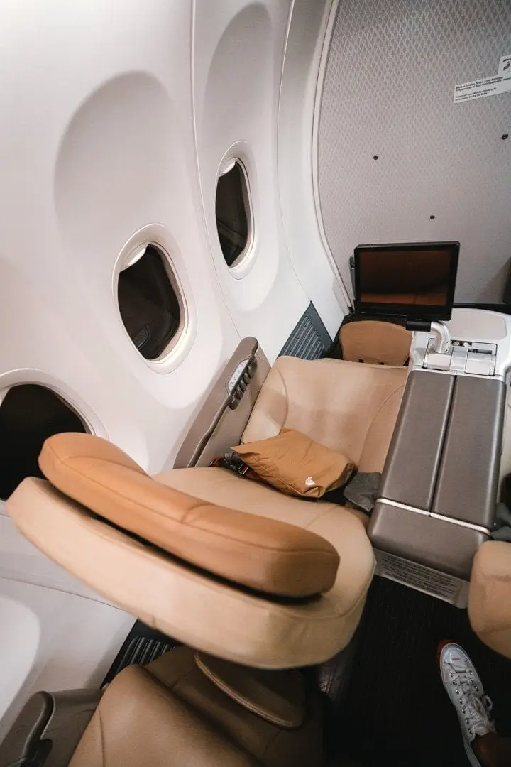 Seat