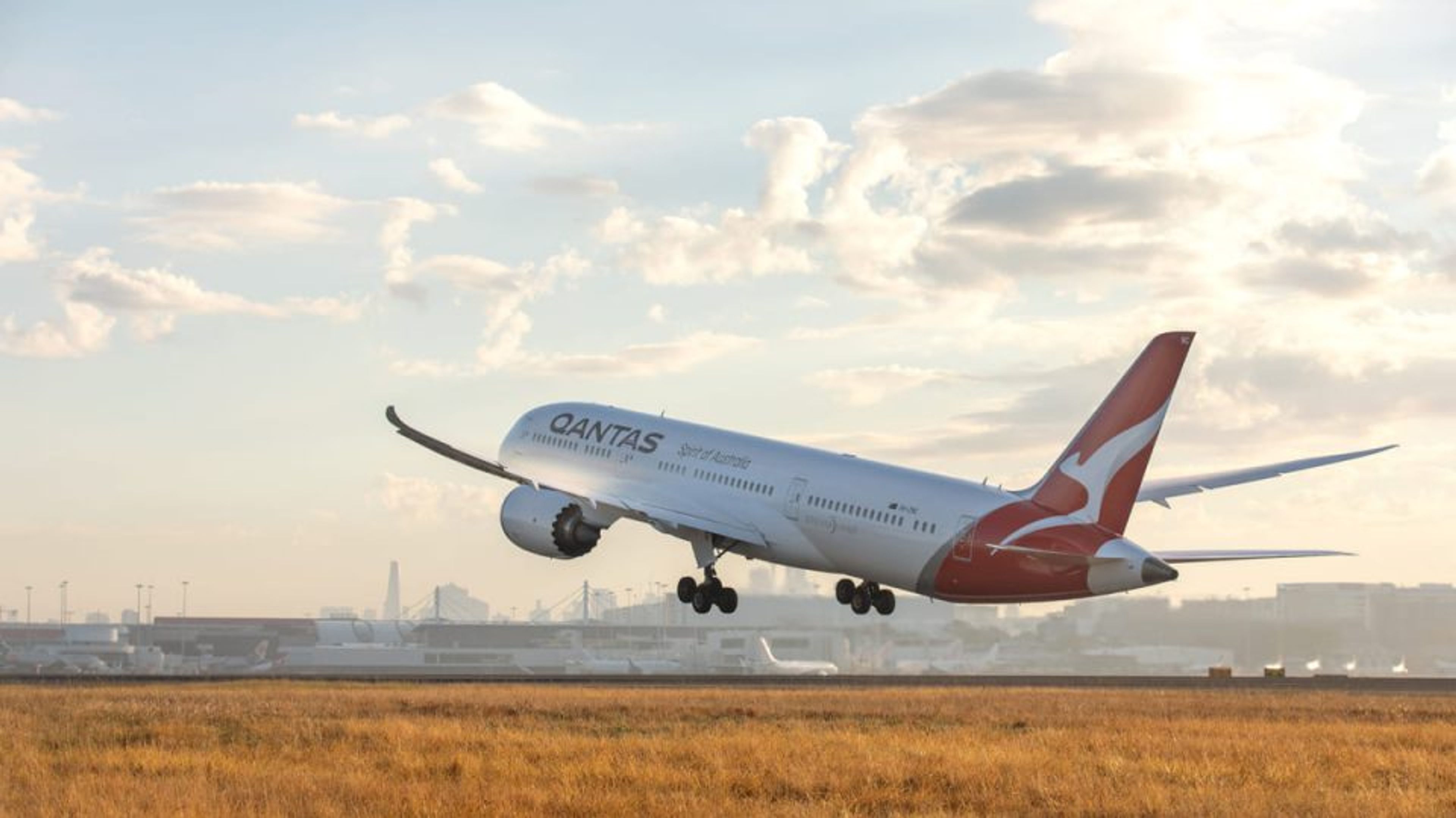 Qantas Will Spend $80m Adding Frequent Flyer Seats And Reducing “Pain Points”