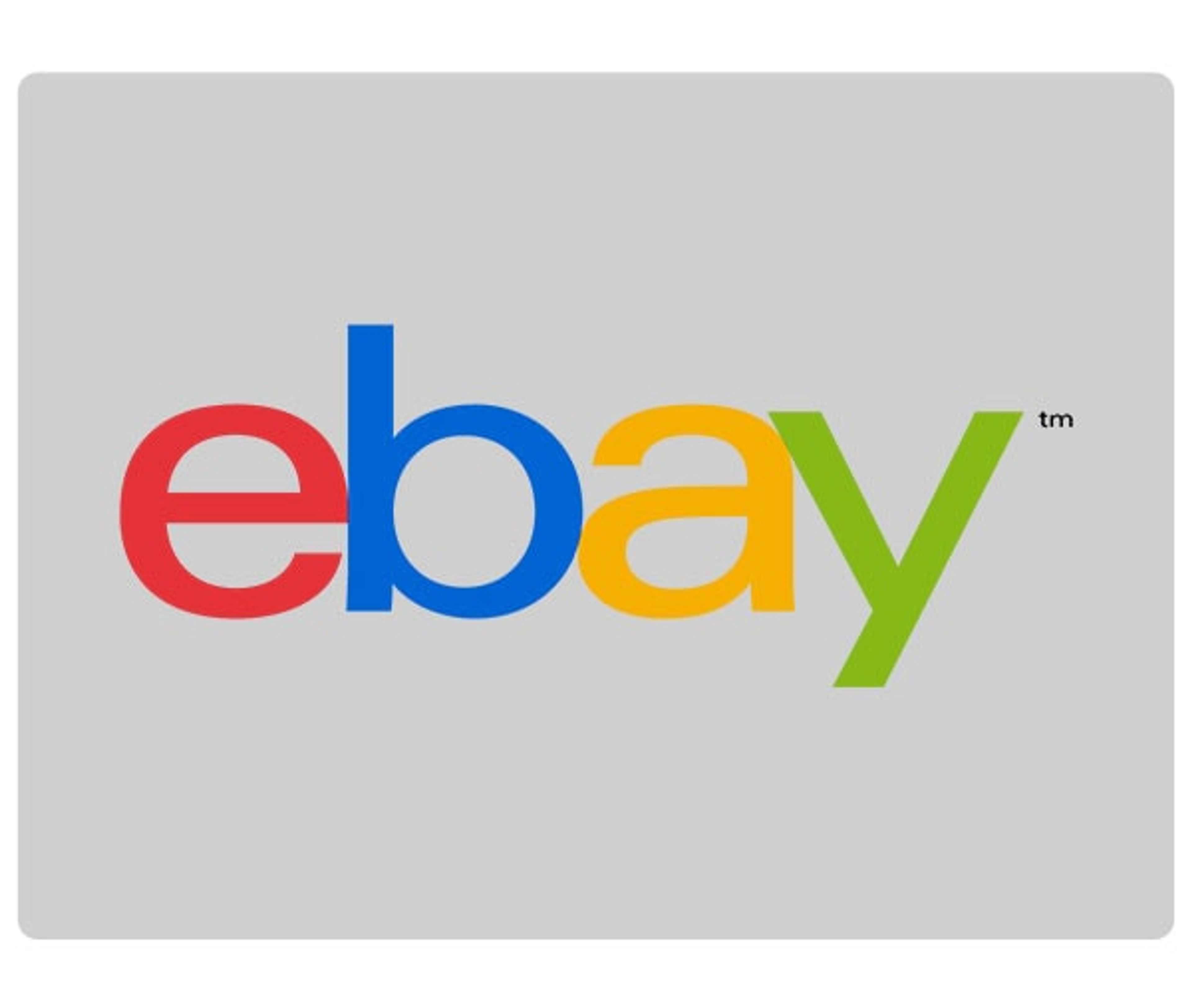 eBay 