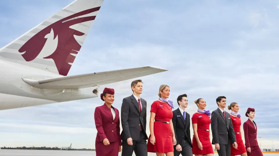 Wow! Qatar Airways And Virgin Australia Unveil Partnership
