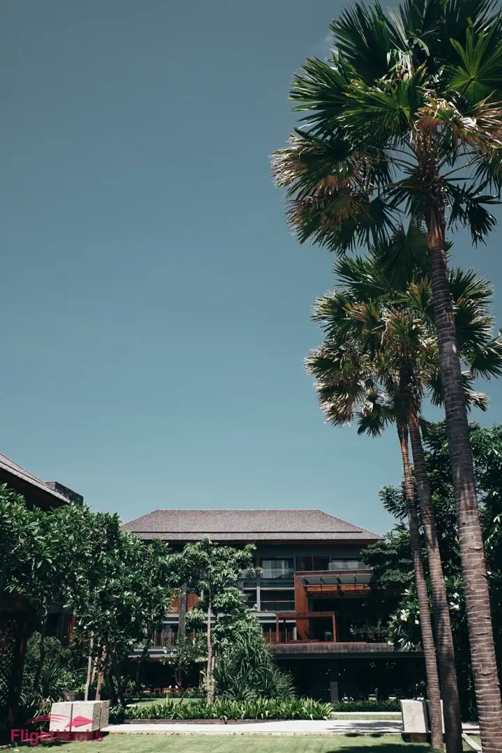 Indigo Bali