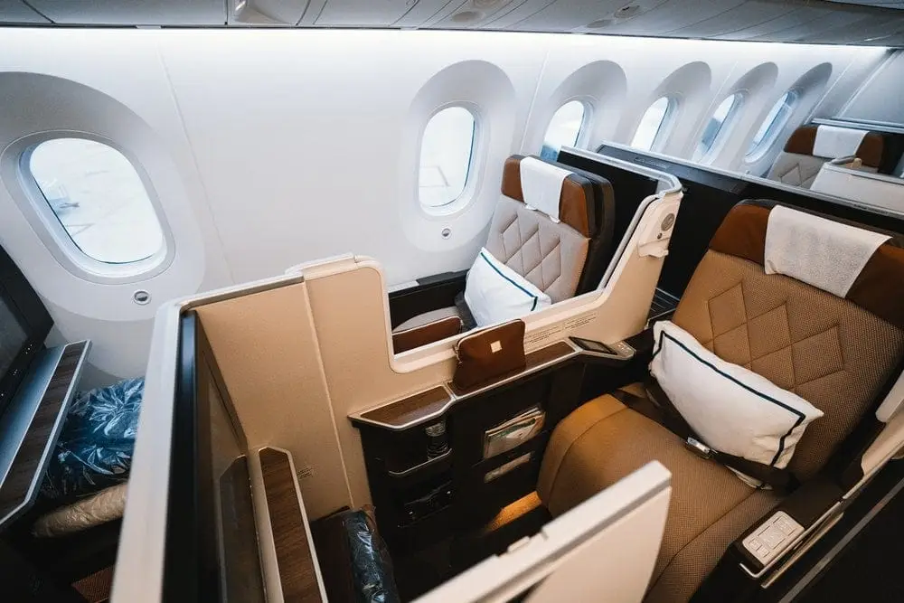 seats