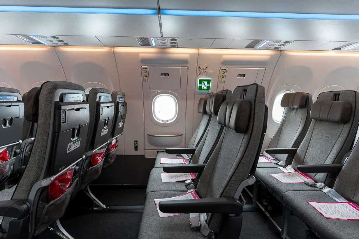 Flight Hacks