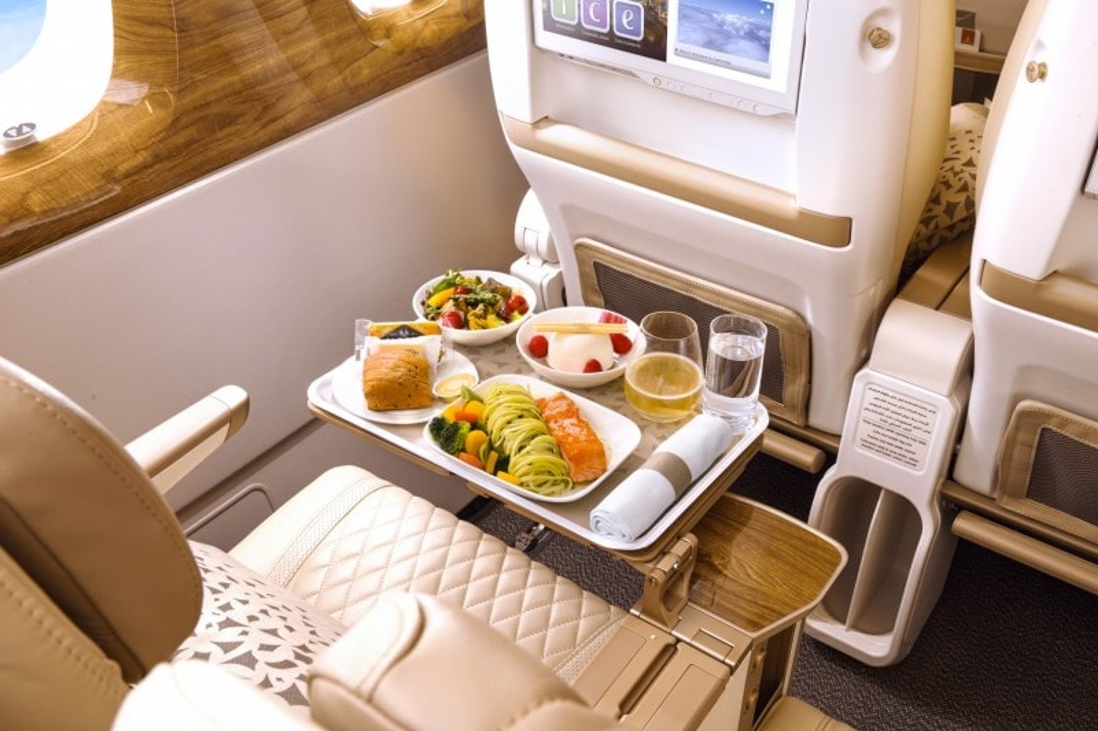 Emirates Premium Economy Is Coming To Melbourne