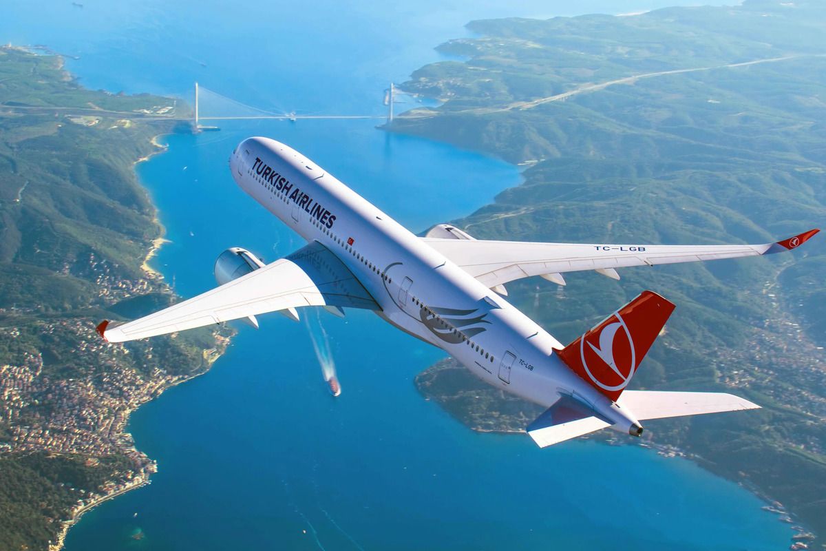 Turkish Airlines