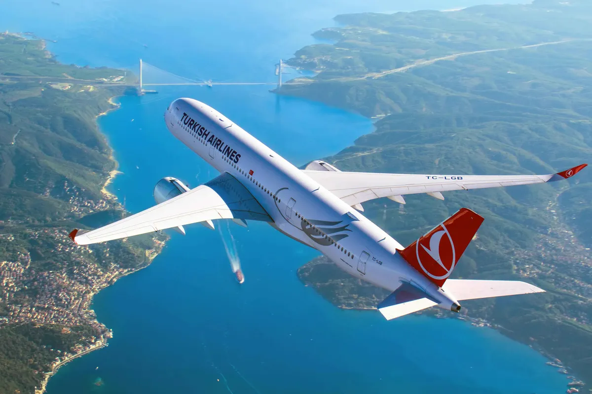 Turkish Airlines