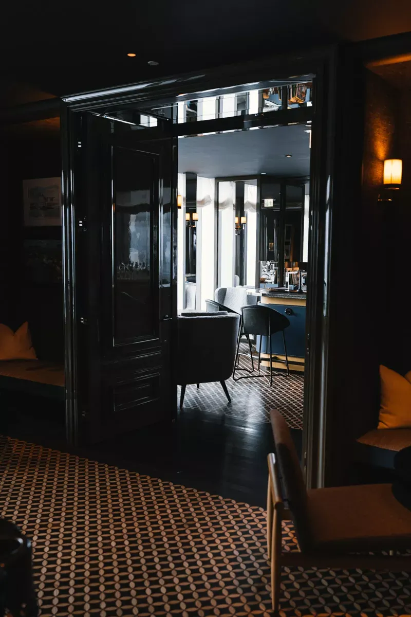 Rosewood Hong Kong