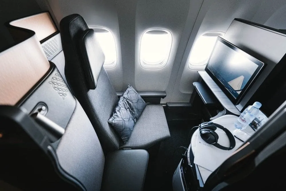 seats