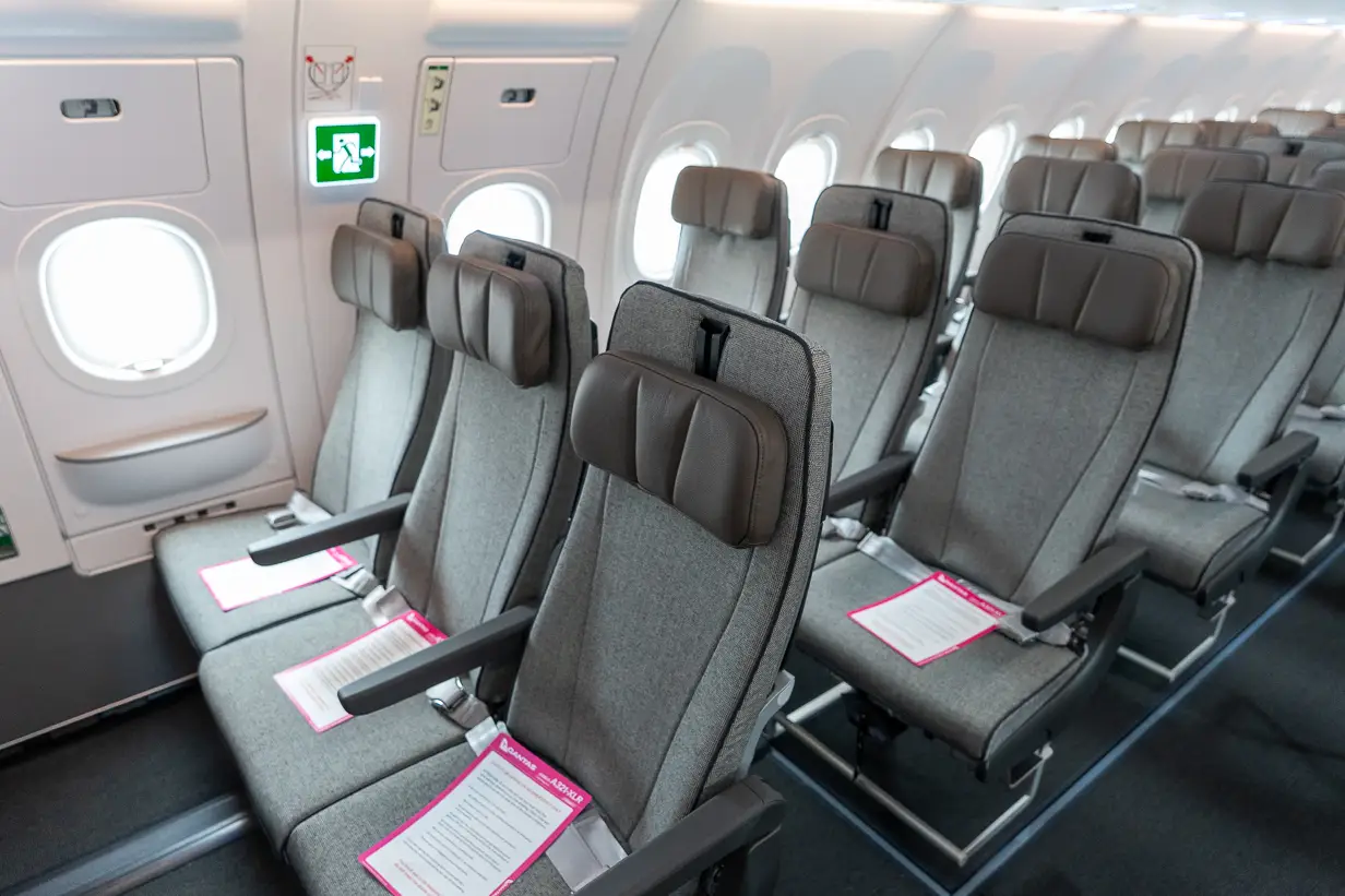 Flight Hacks