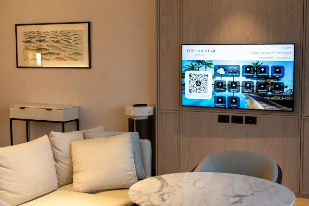 The Langham Gold Coast