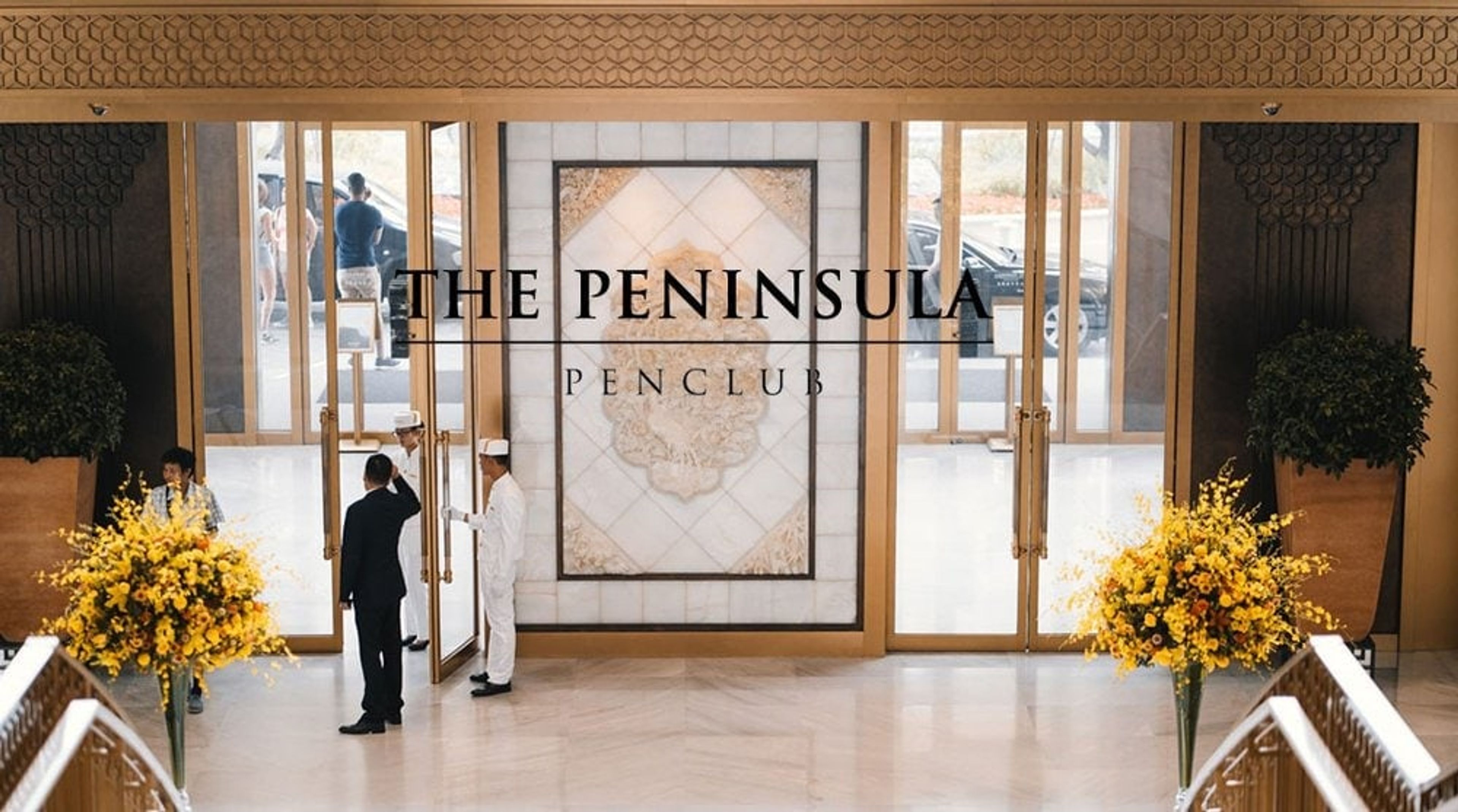 Peninsula  5 Luxury Hotel Programs You Need To Know About