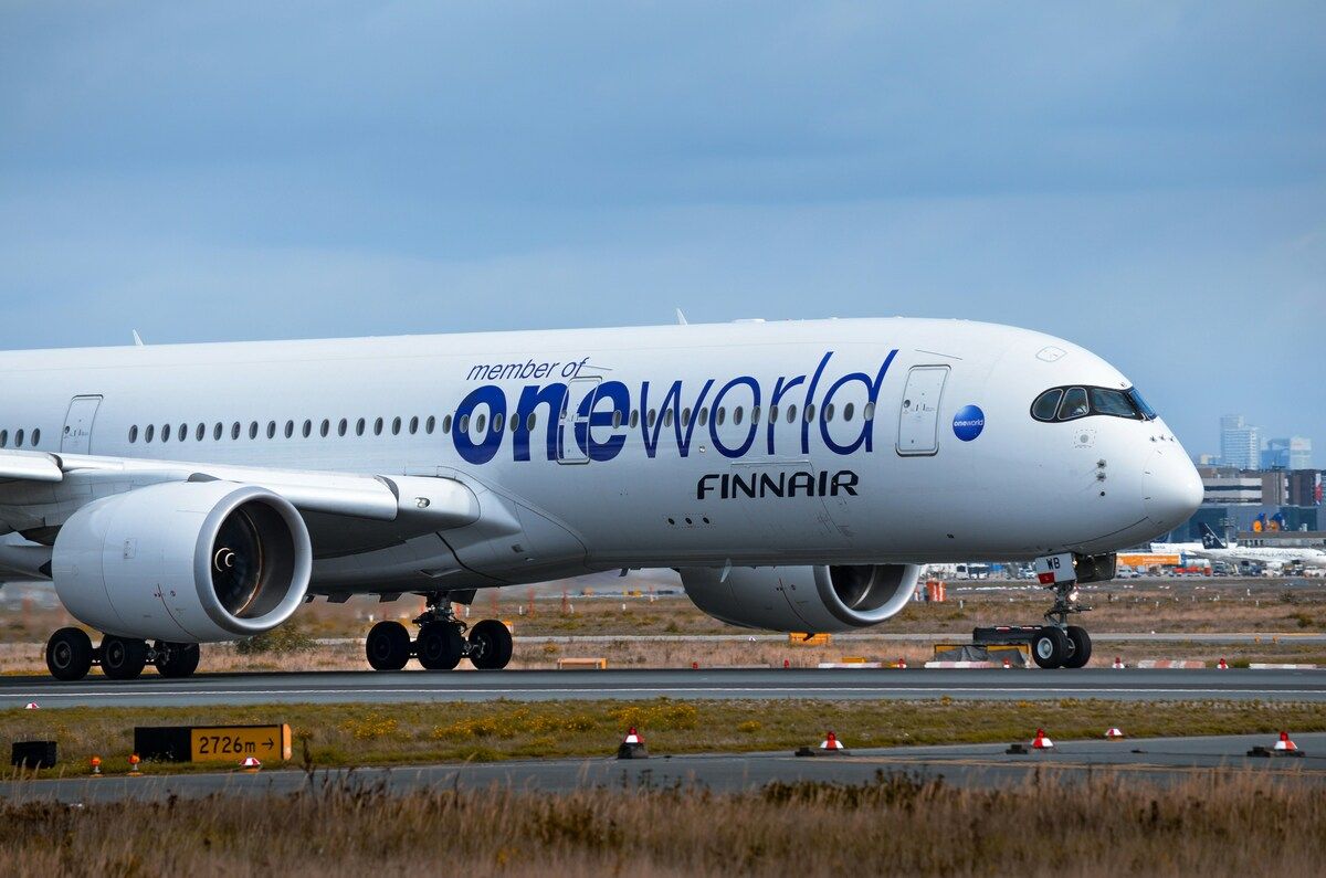 Oneworld CEO Eyes An Alliance Without Exceptions