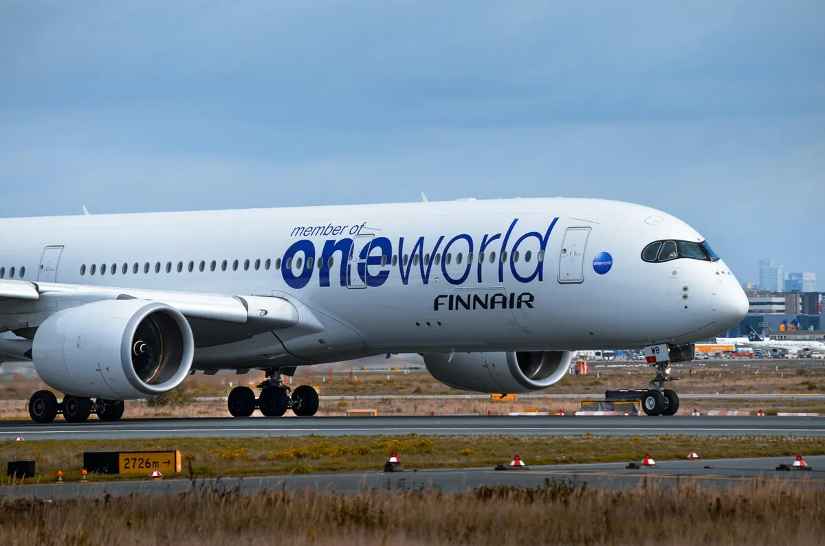 Oneworld CEO Eyes An Alliance Without Exceptions