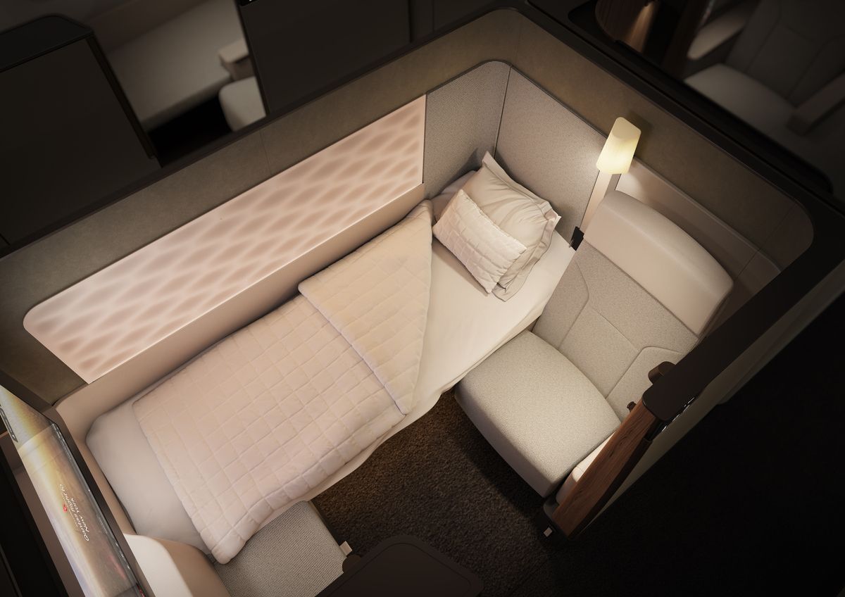 How To Book Qantas Project Sunrise Flights Using Points