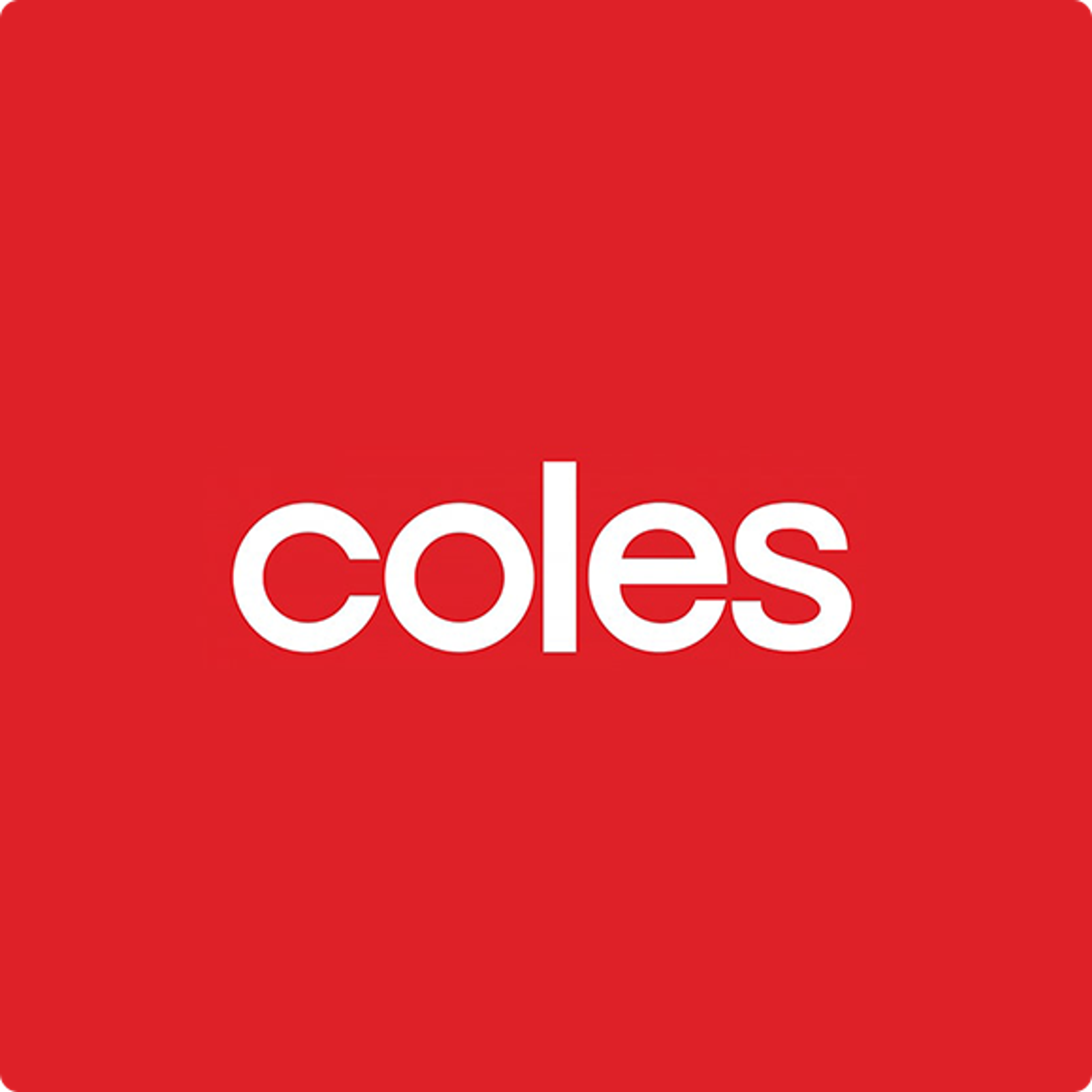 Coles Promo code