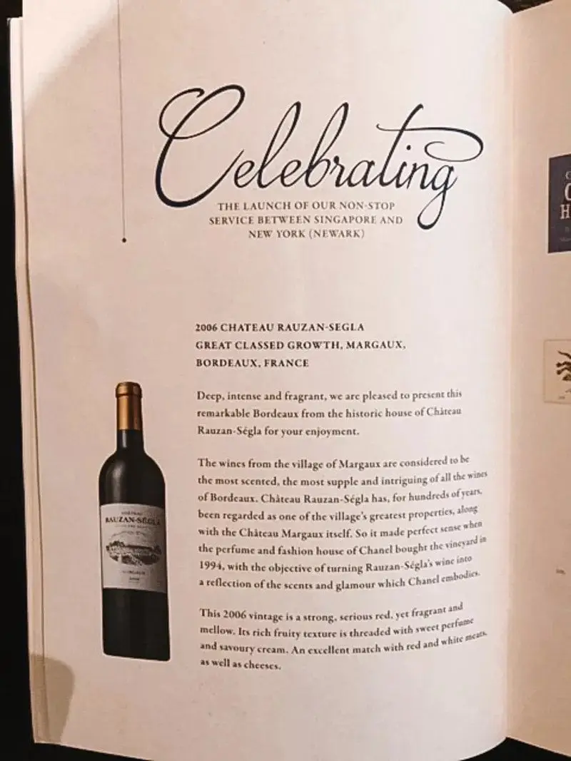 wine