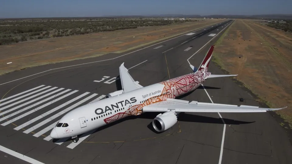 Qantas Drops American Sale Fares From $1049 Return