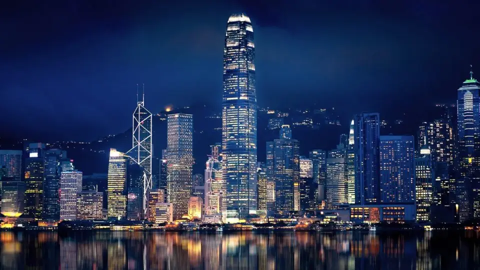Hong Kong Frequent Flyer Credit Card Guide