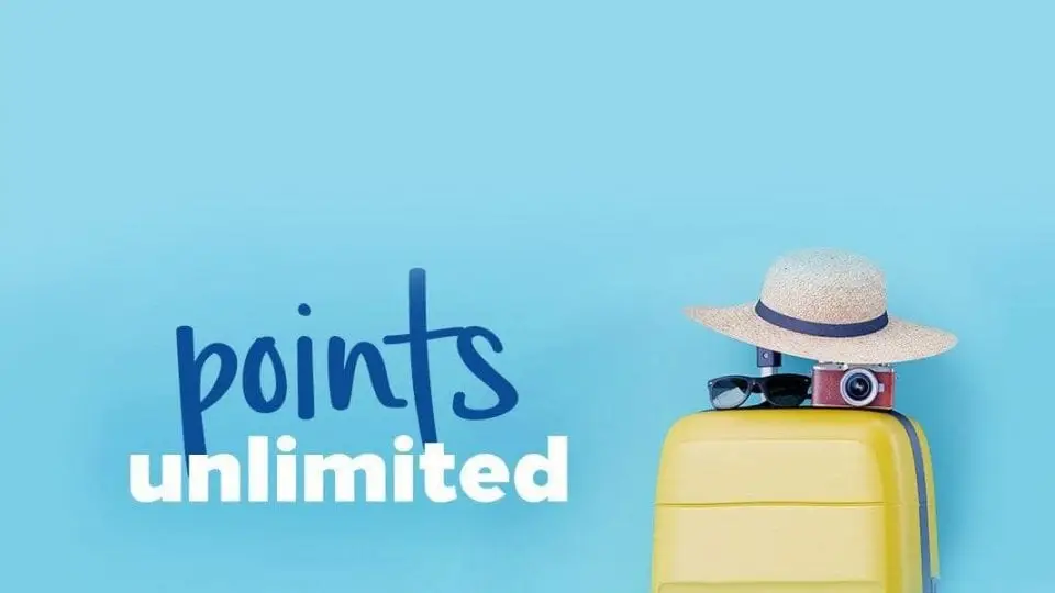 Hilton Honors Points Unlimited Promo