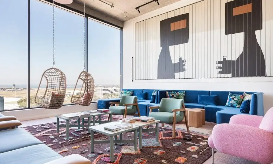 Citadines Connect Sydney Airport