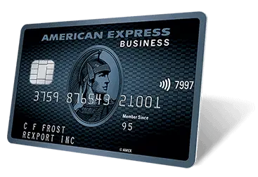 Fly Business Class Australia to Hong Kong Business Credit card