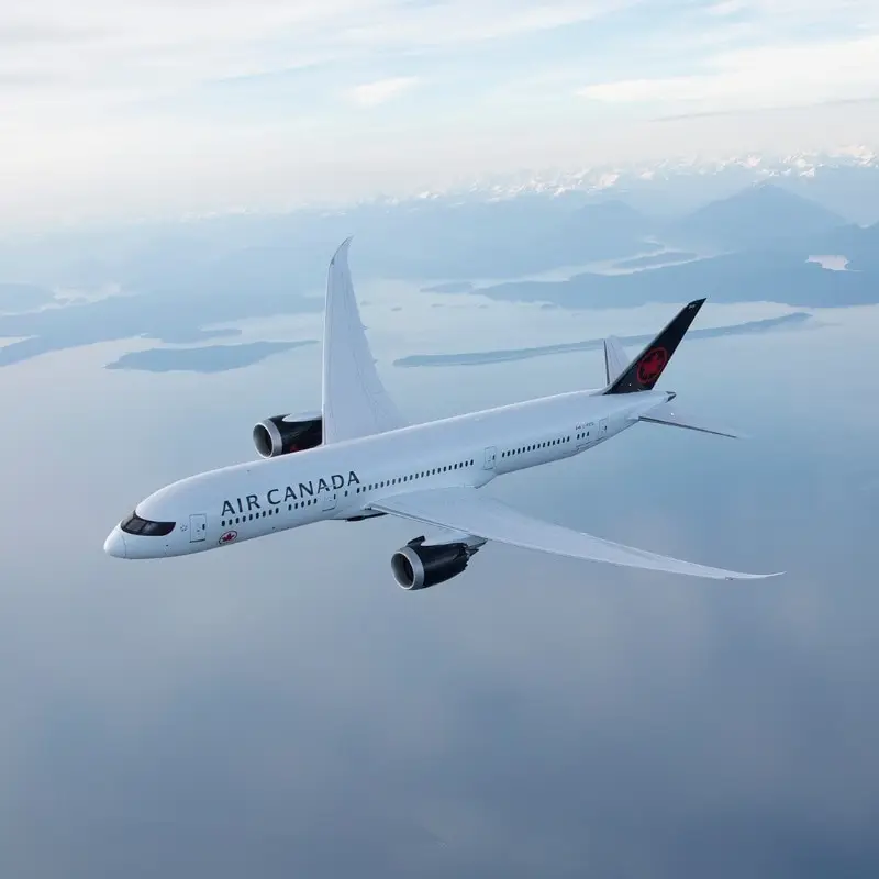 Air Canada