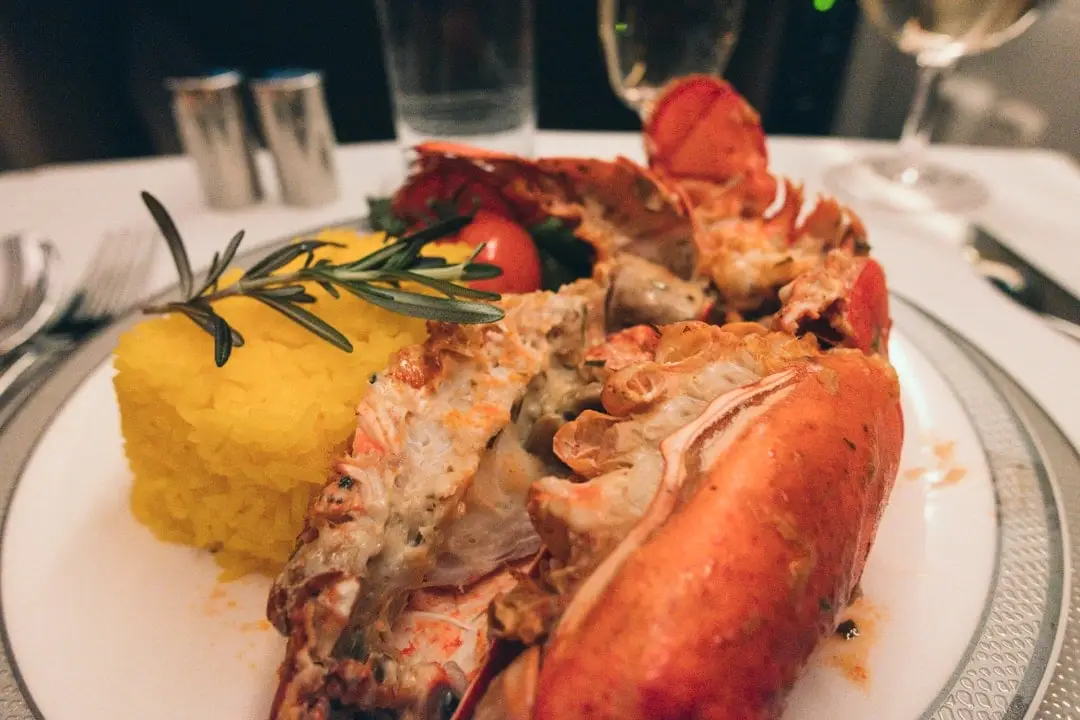food