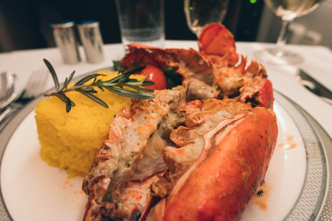 food