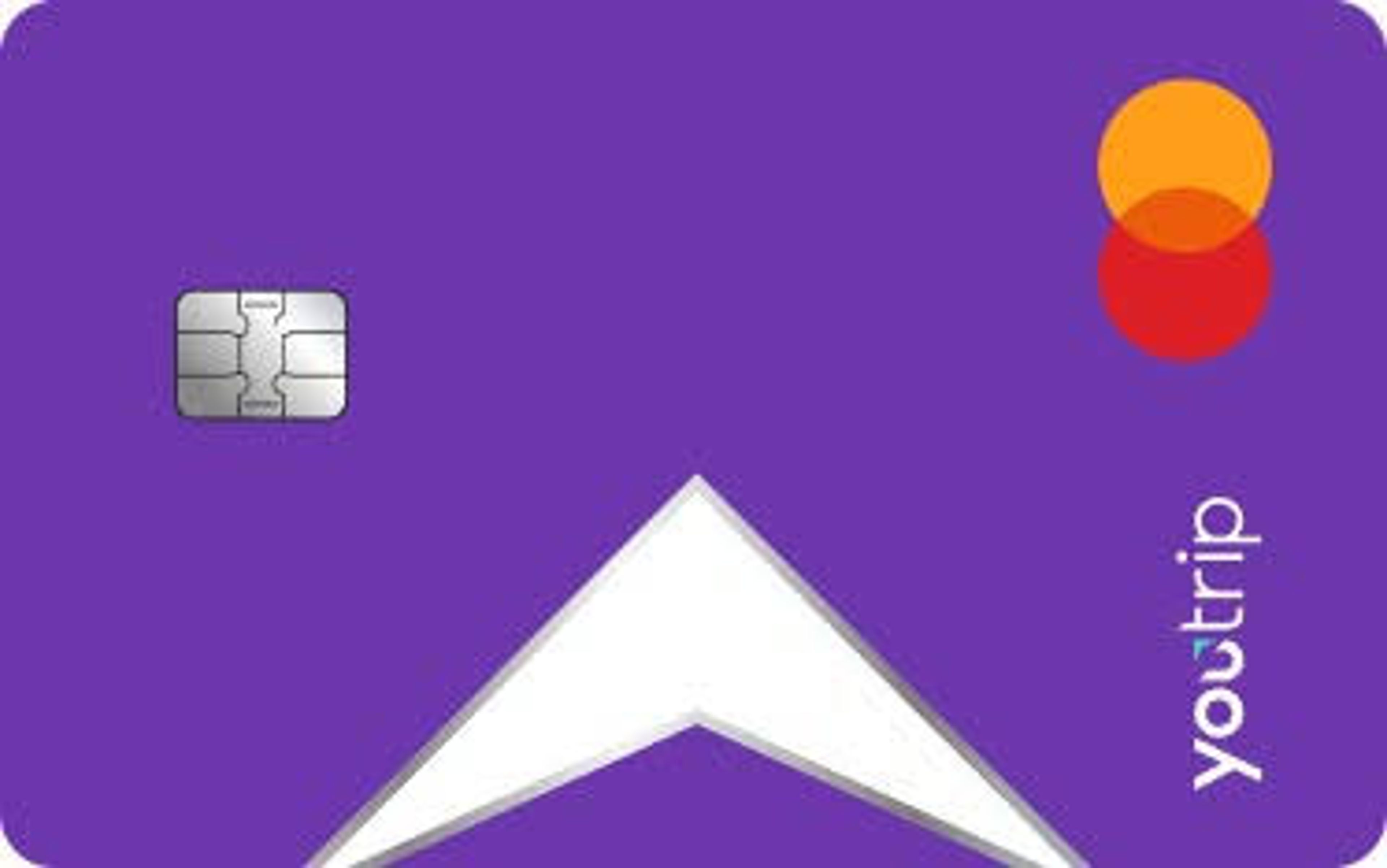 YouTrip Card