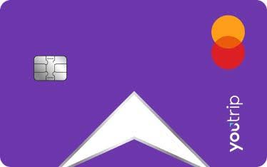 YouTrip Card