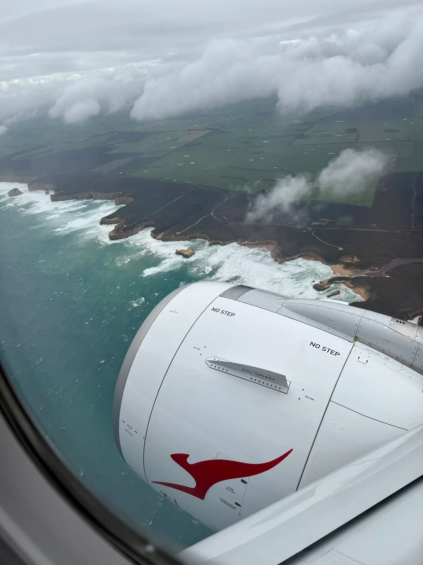 Qantas A321XLR first flight