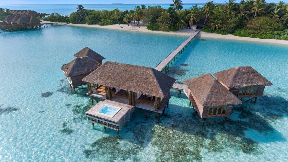 Ultimate Guide To Buying Hilton Honors Points Conrad