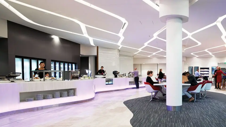 Ultimate Guide to Virgin Australia’s Revised Domestic Lounges