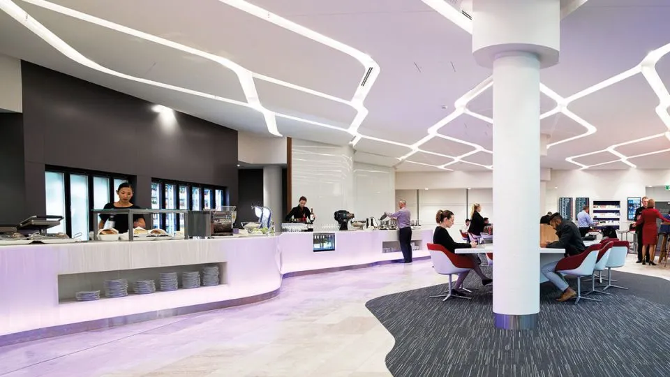 Ultimate Guide to Virgin Australia’s Revised Domestic Lounges