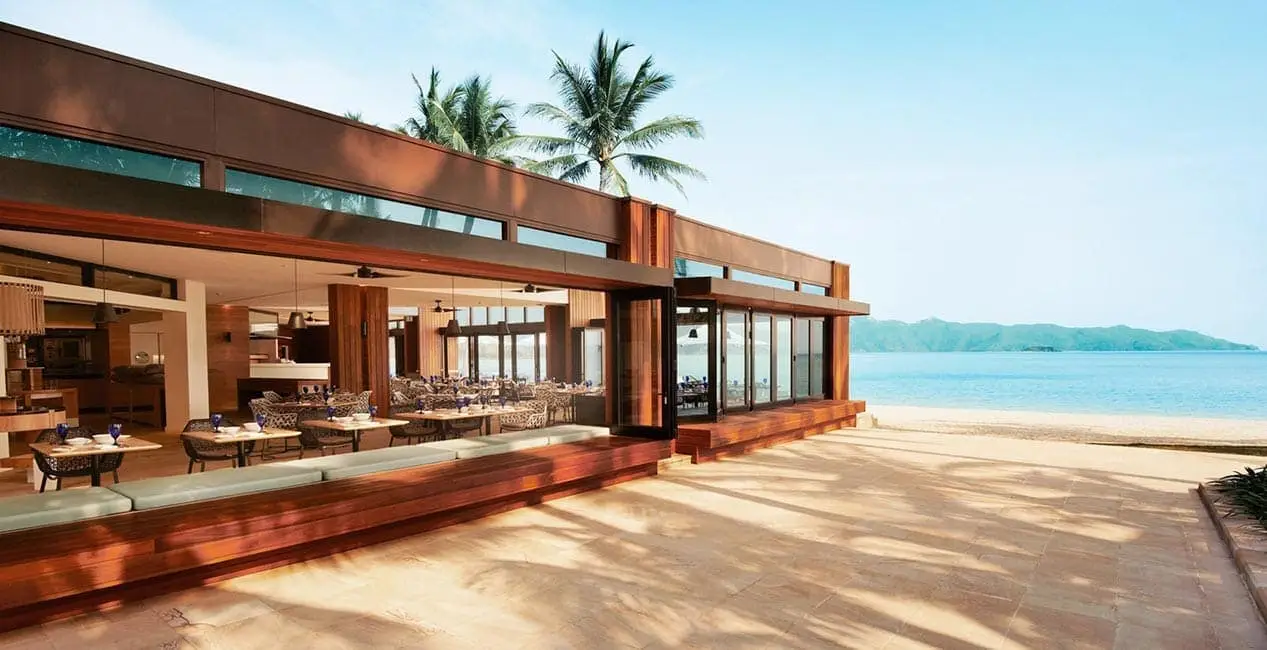 Most Luxurious InterContinental Hotels