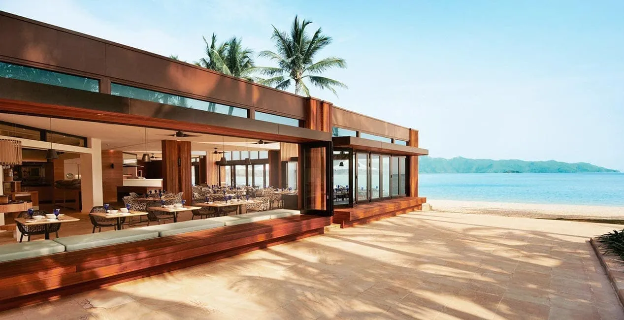 Most Luxurious InterContinental Hotels
