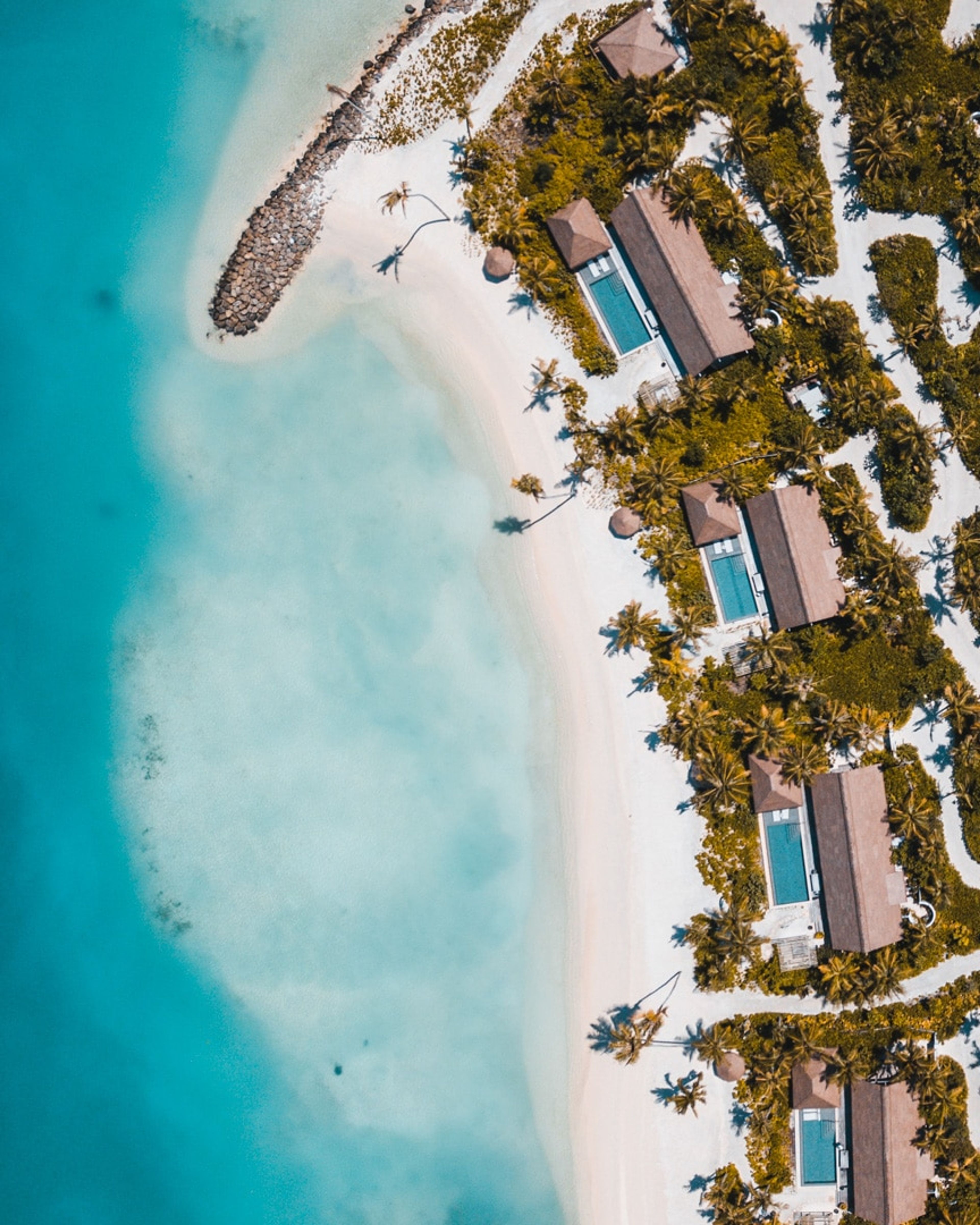 Waldorf Astoria Maldives