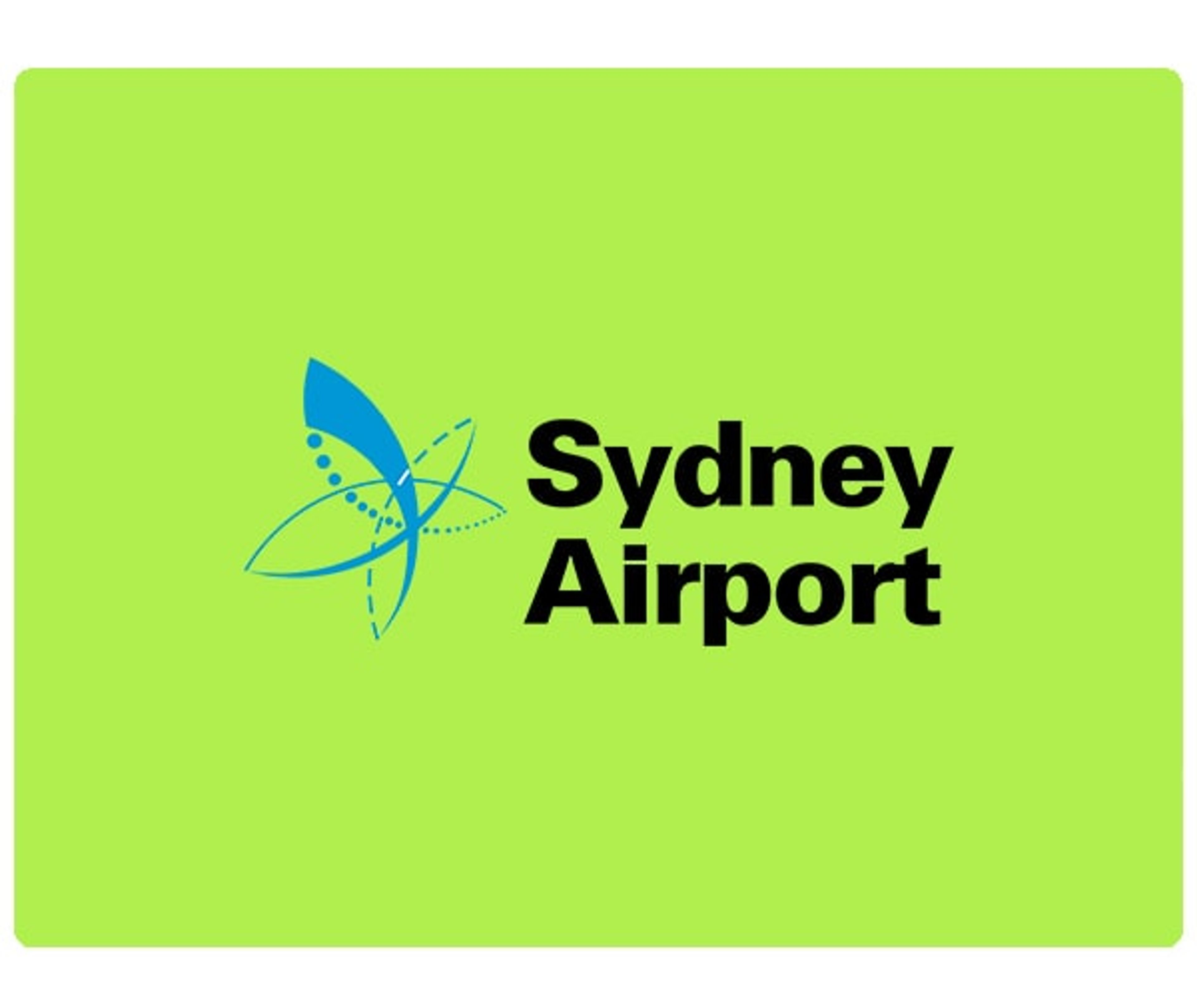 Sydney Airport 