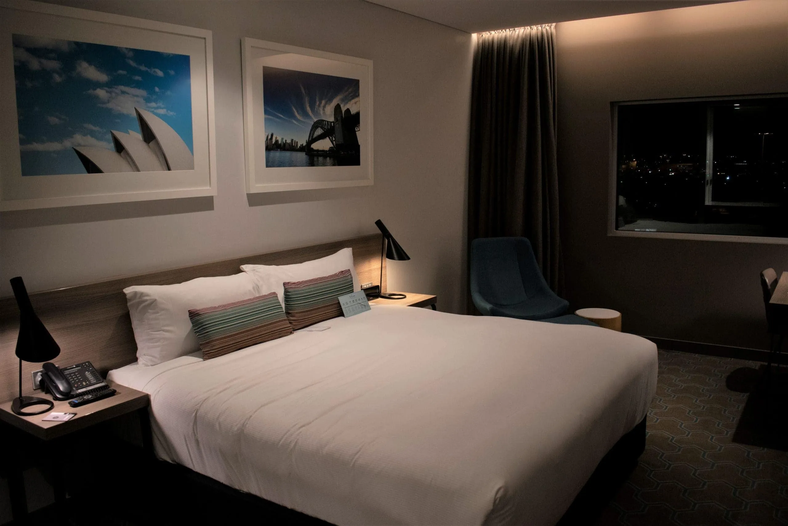 Rydges Sydney Airport
