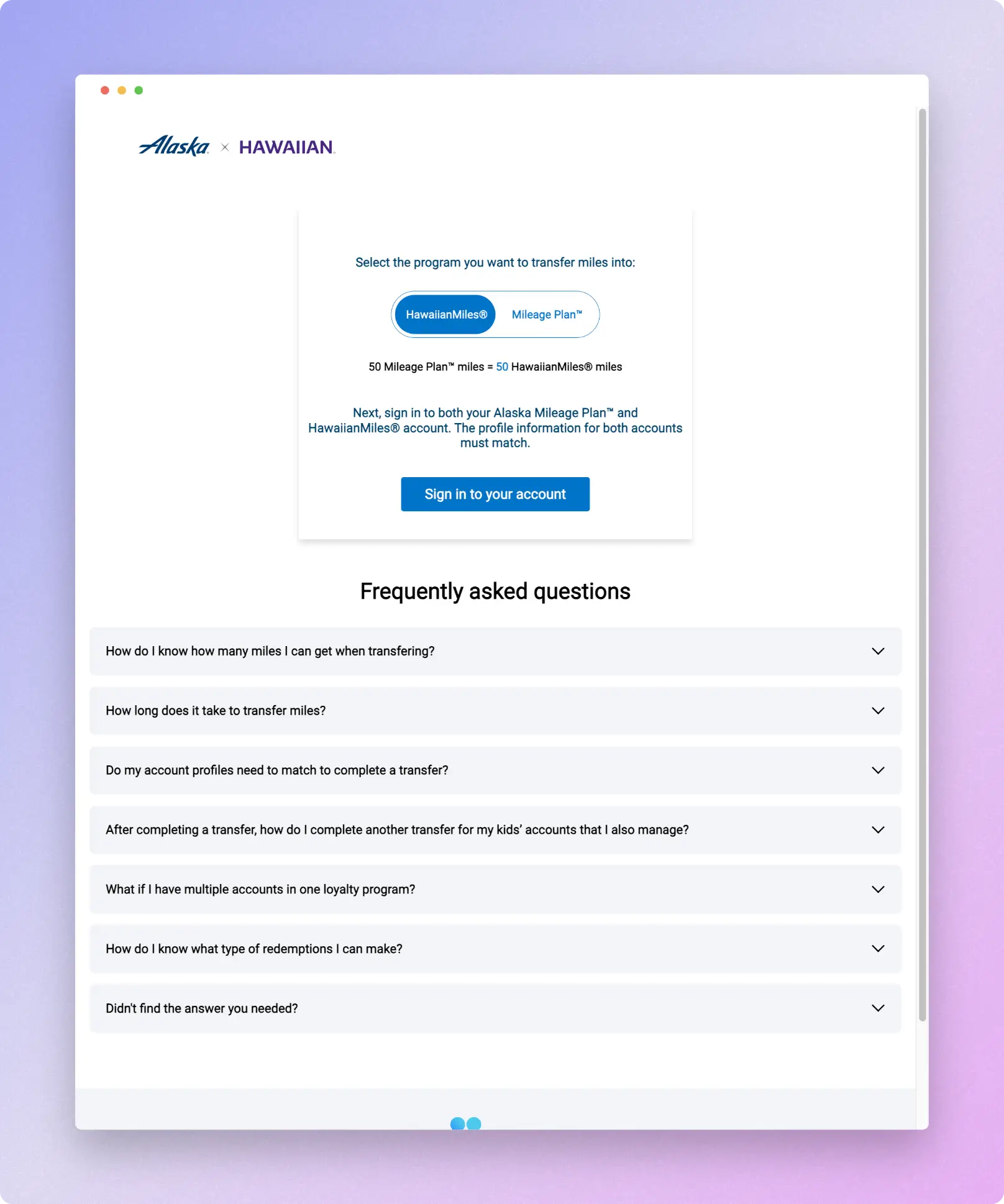 faq