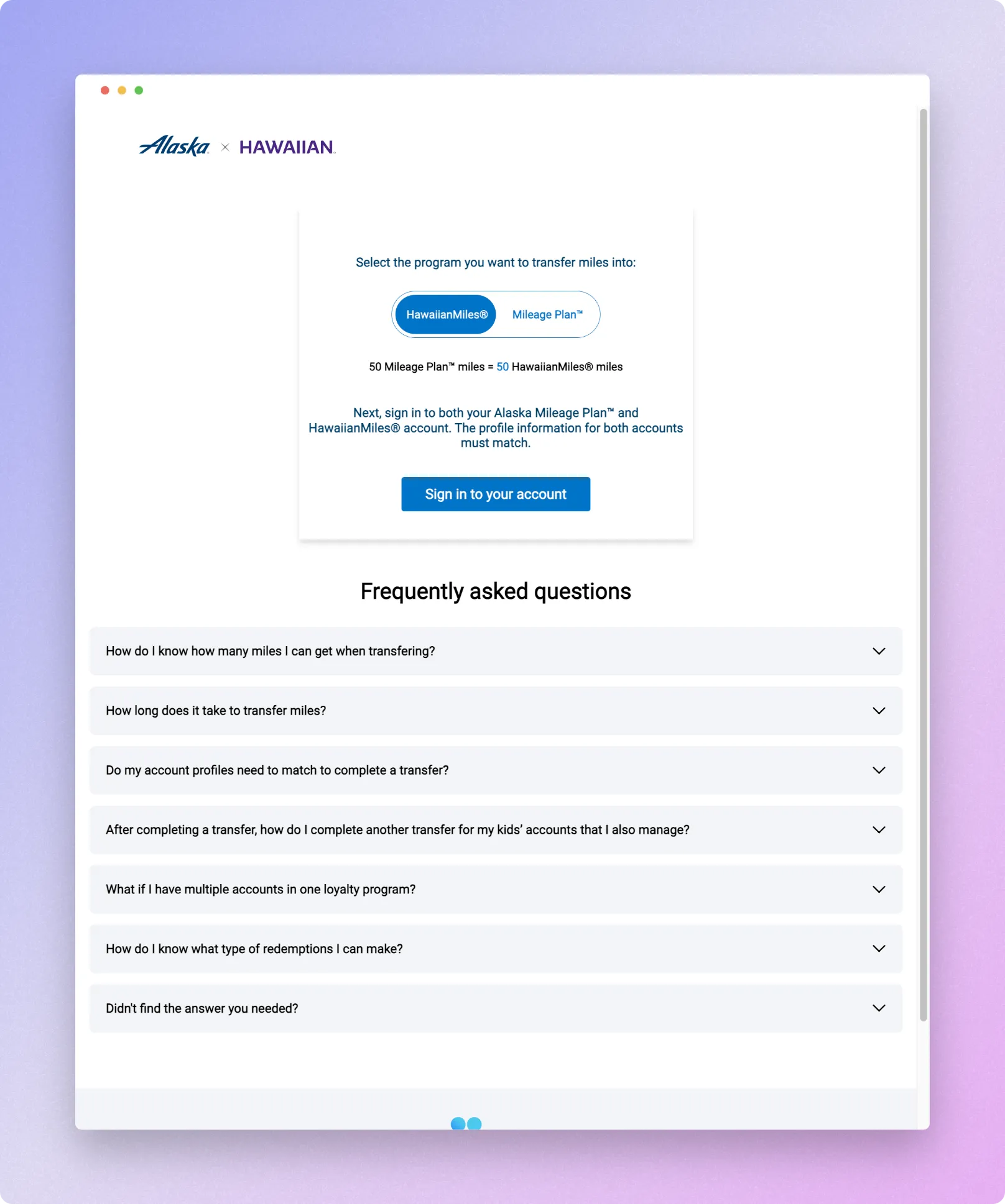 faq