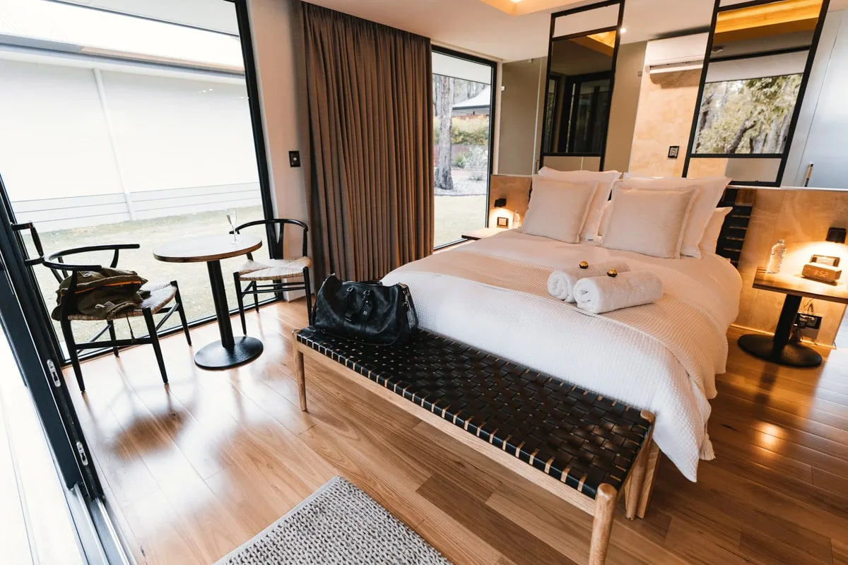 Amaroo Retreat & Spa Perth Hills