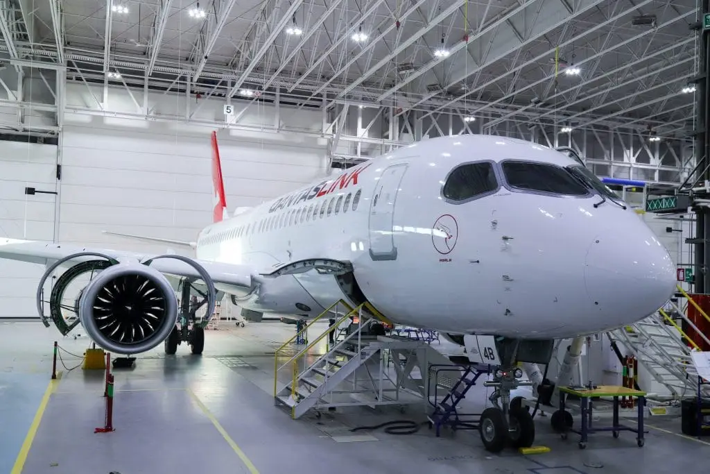 qantaslink