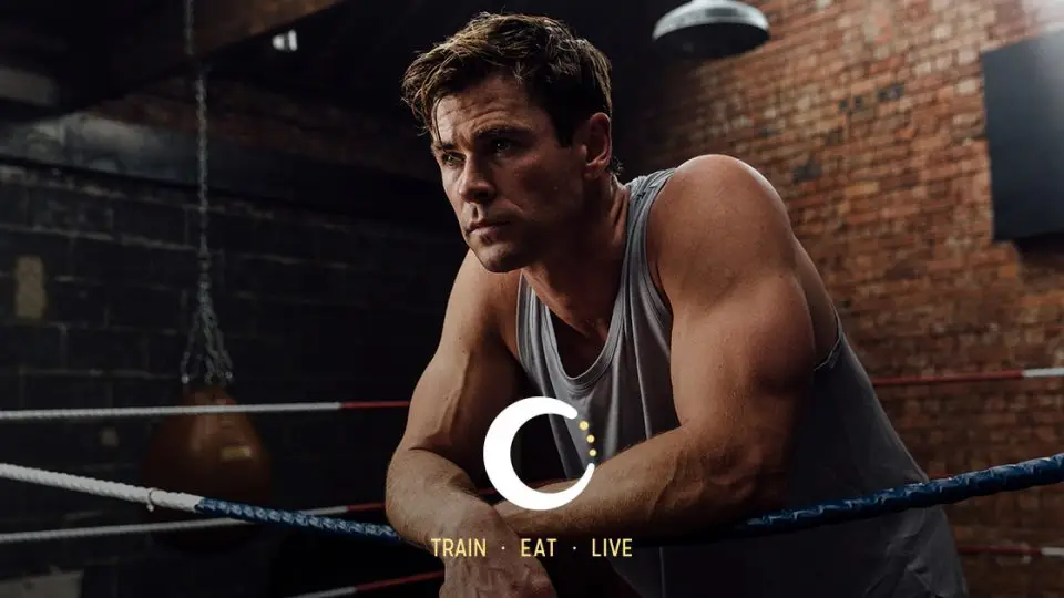 12 Months Free Access To Chris Hemsworth’s Fitness App With Amex